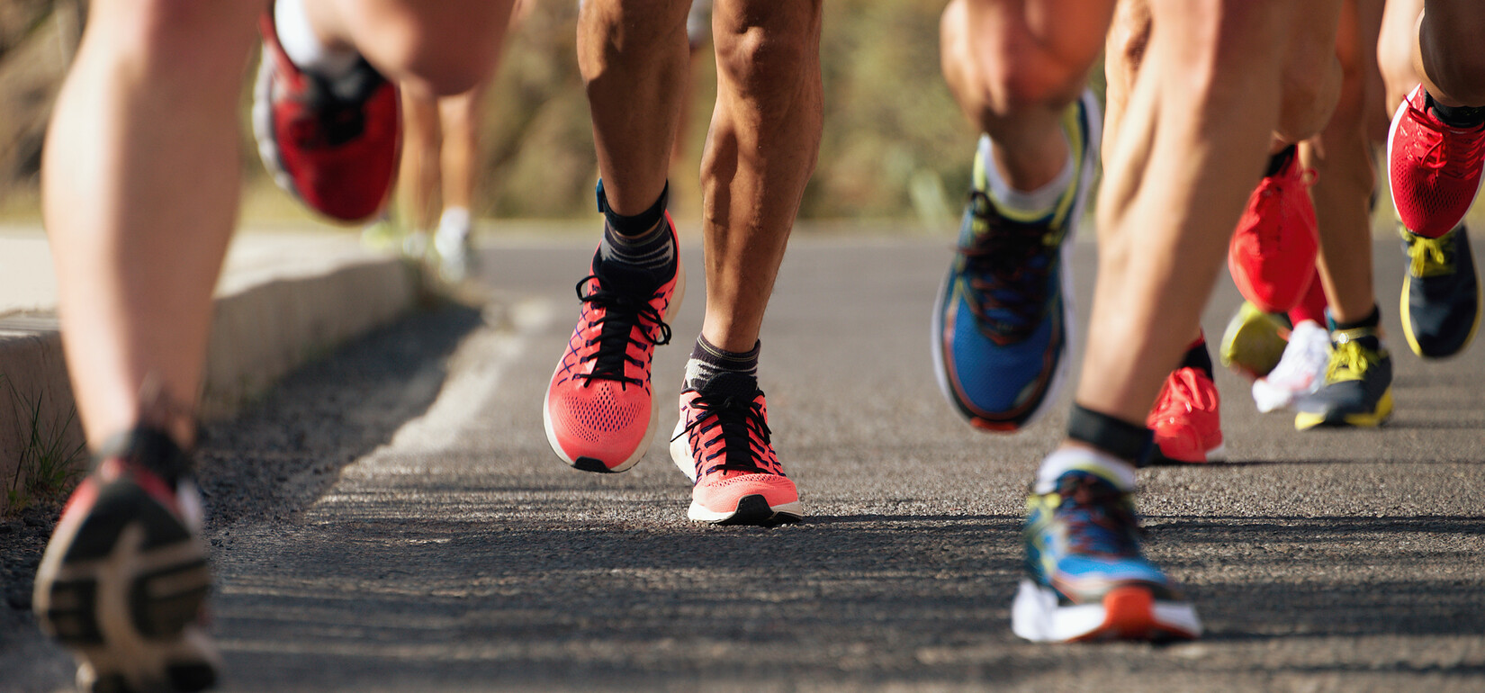 Middlesbrough Half Marathon