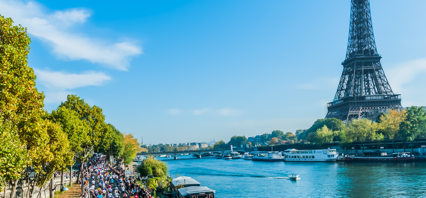 Paris Marathon